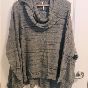 Free People sweater
